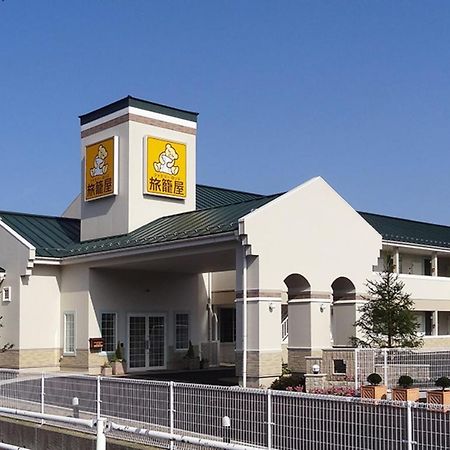 Family Lodge Hatagoya Tottori Kurayoshi Yurihama Екстериор снимка