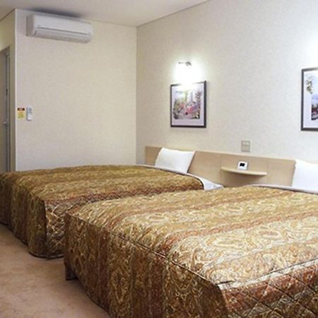 Family Lodge Hatagoya Tottori Kurayoshi Yurihama Екстериор снимка