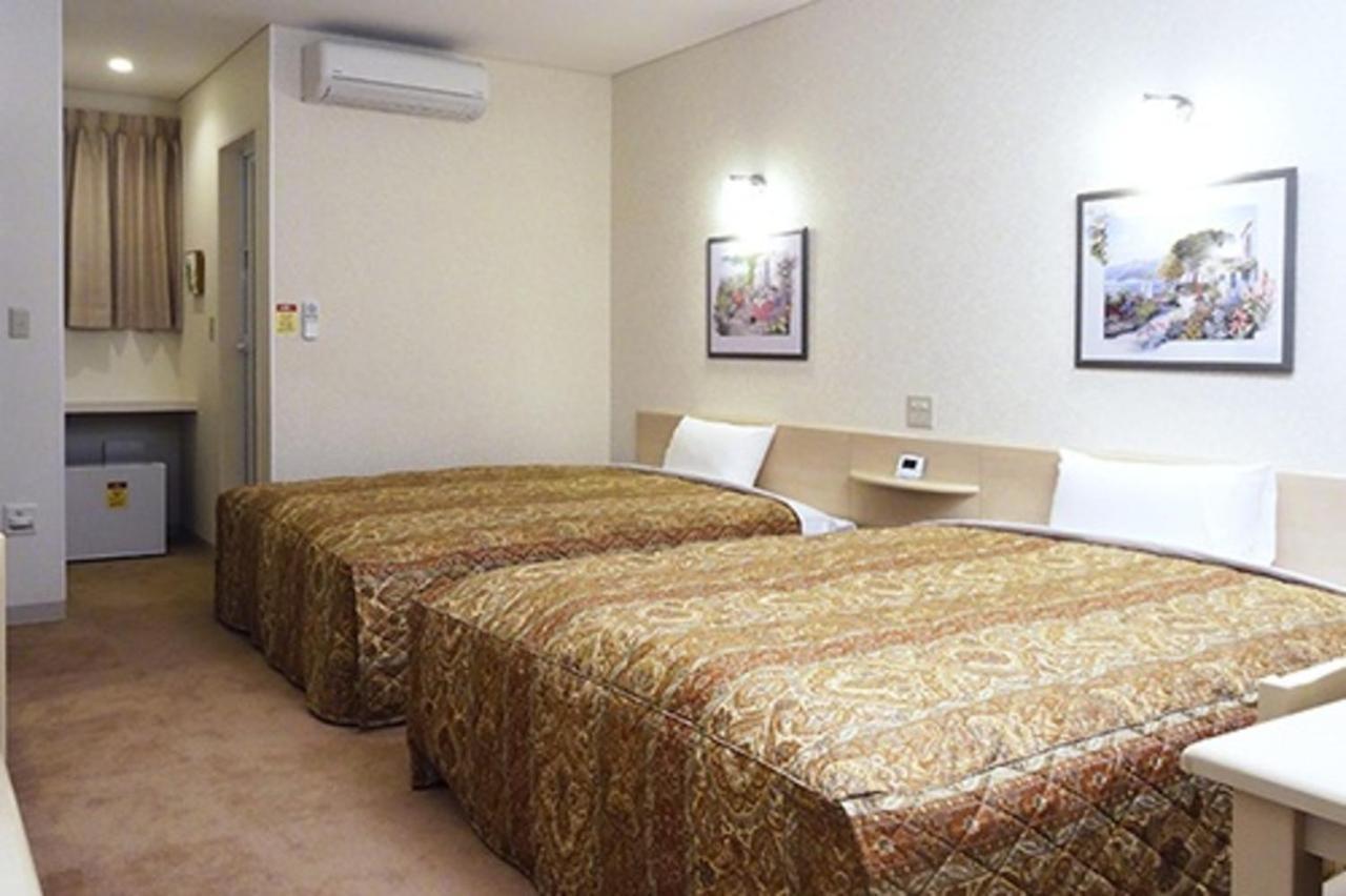 Family Lodge Hatagoya Tottori Kurayoshi Yurihama Екстериор снимка