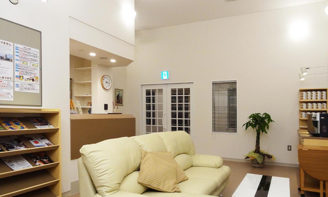 Family Lodge Hatagoya Tottori Kurayoshi Yurihama Екстериор снимка